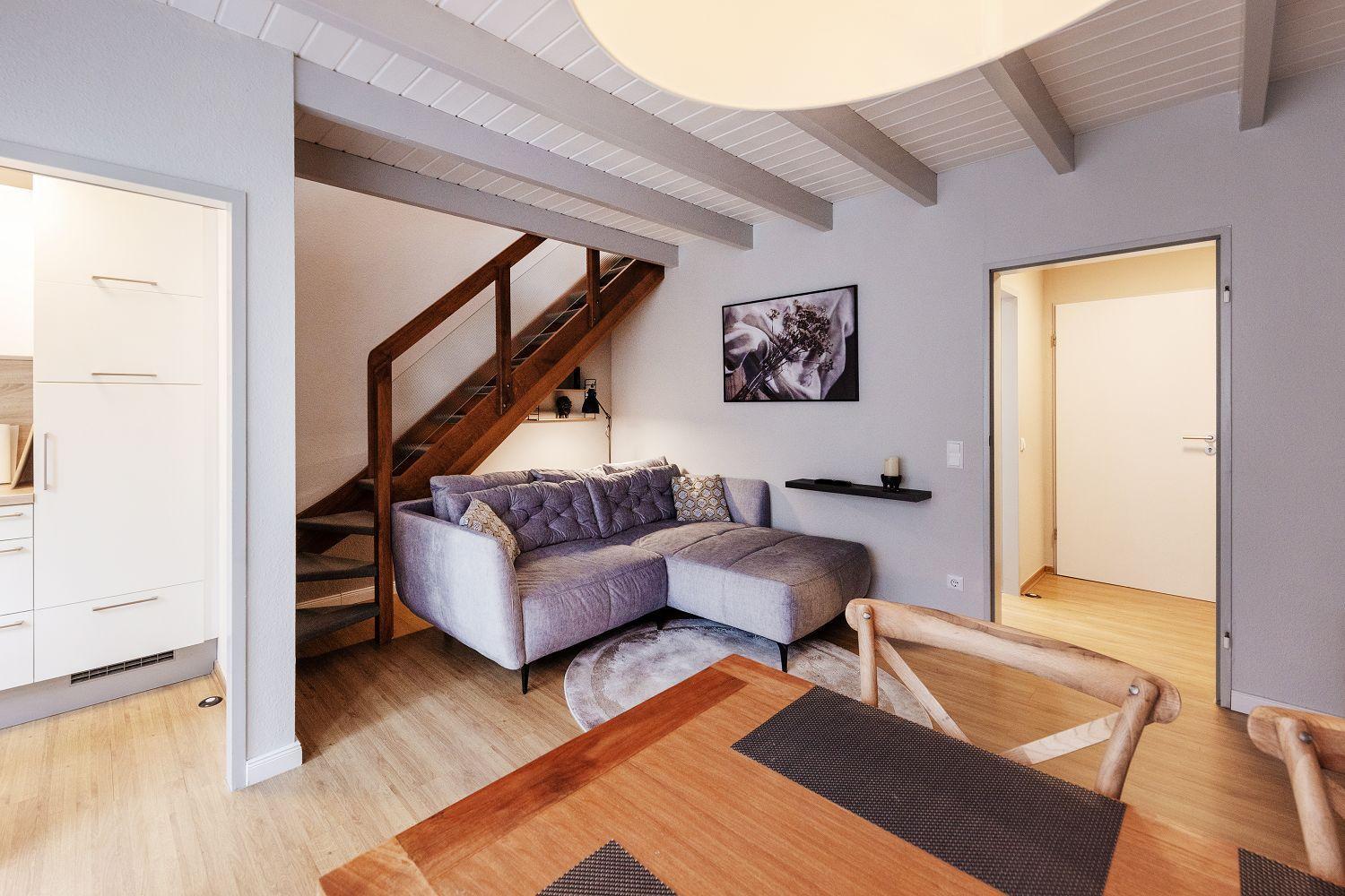 Apartamento Karbon Münster Exterior foto